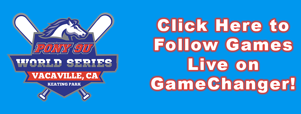 Follow Games Live on GameChanger!
